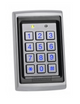 Anti Vandal MiFare EV1 Reader w/Keypad - AY-Q6360 Anti Vandal MiFare EV1 Reader w/Keypad - AY-Q6360